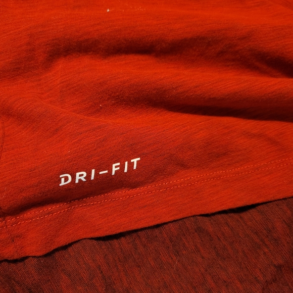 Men's athletic Dry-Fit T-shirt - Picture 3 of 5